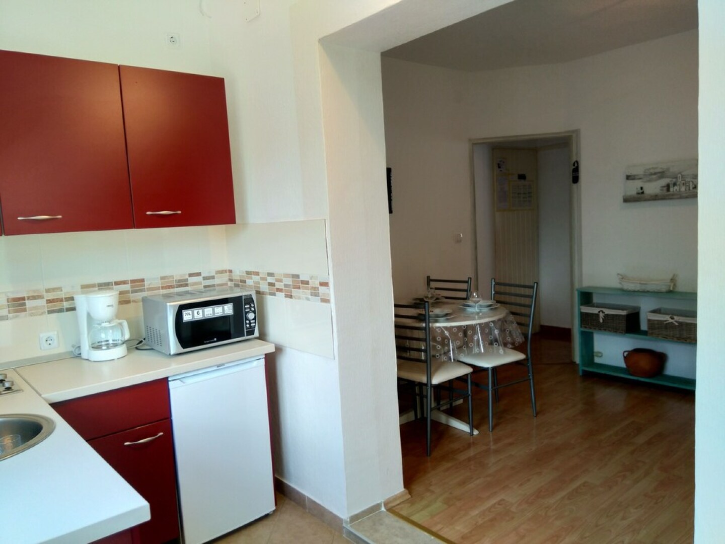 Apartman Lavanda