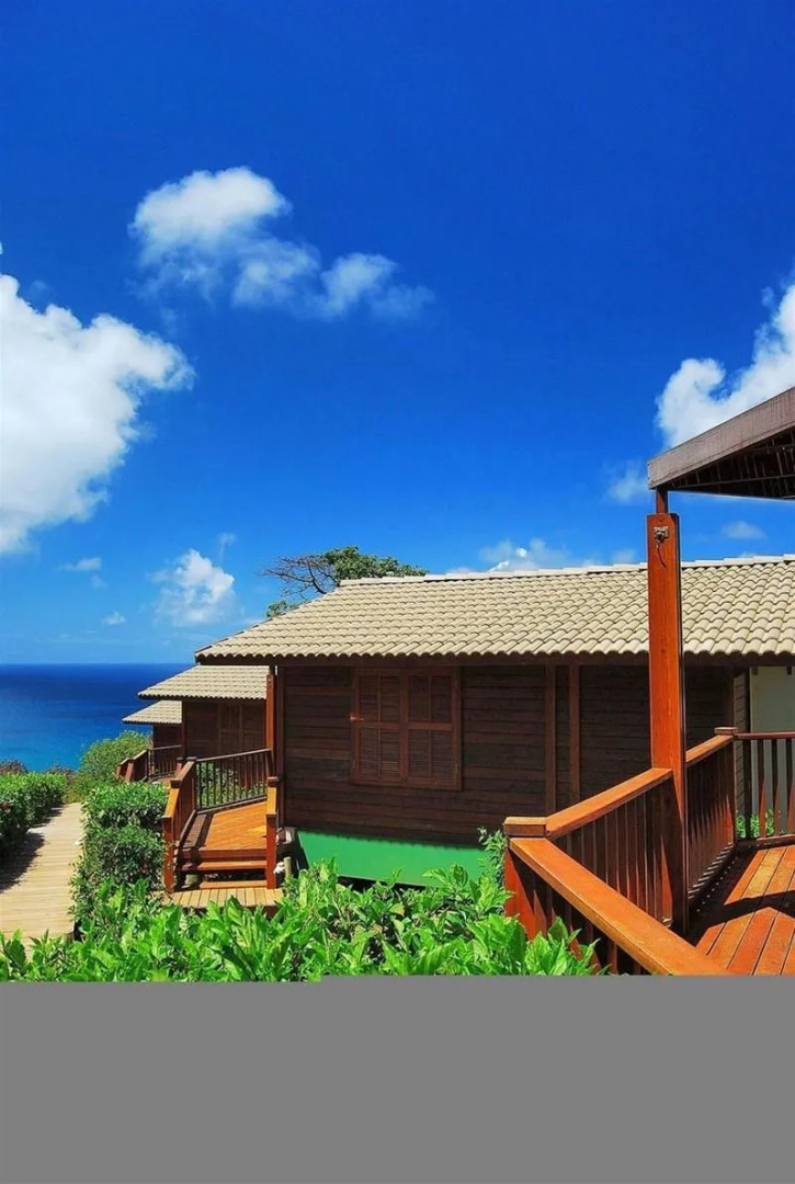 Pousada Solar De Loronha