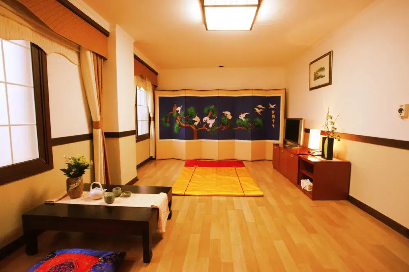 Ramada by Wyndham Chungju Suanbo