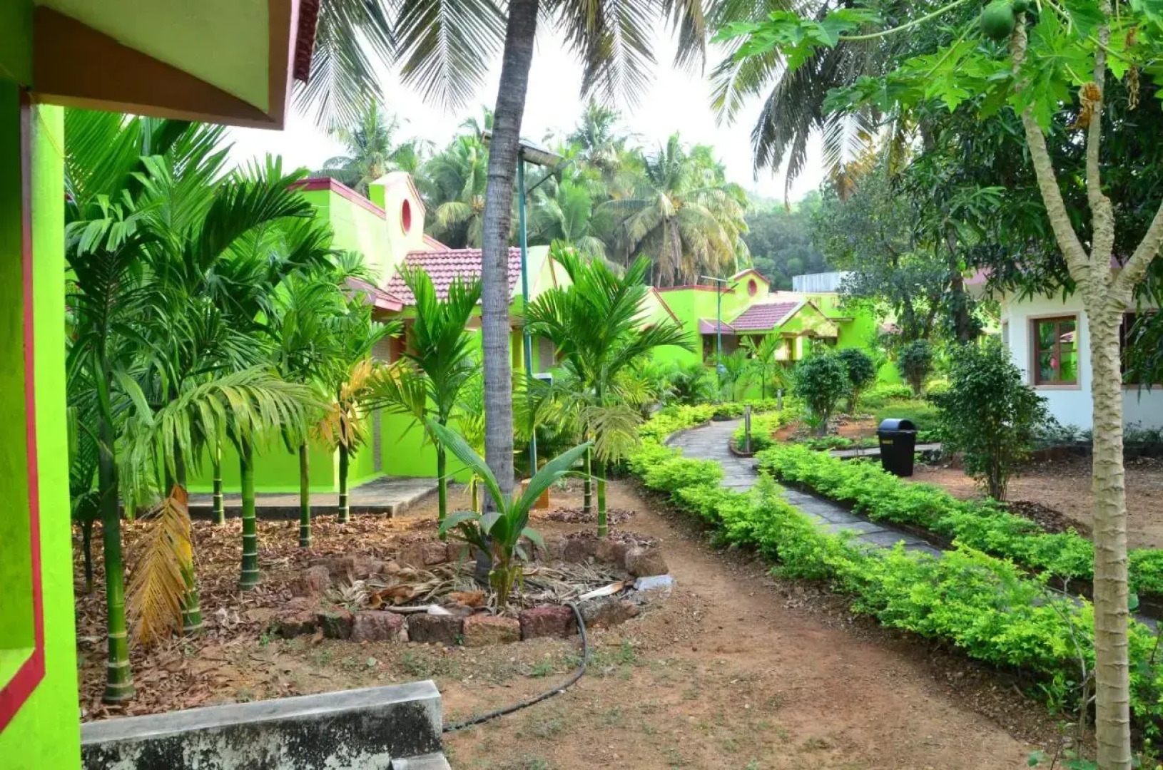 Sunnys Serenity Resort