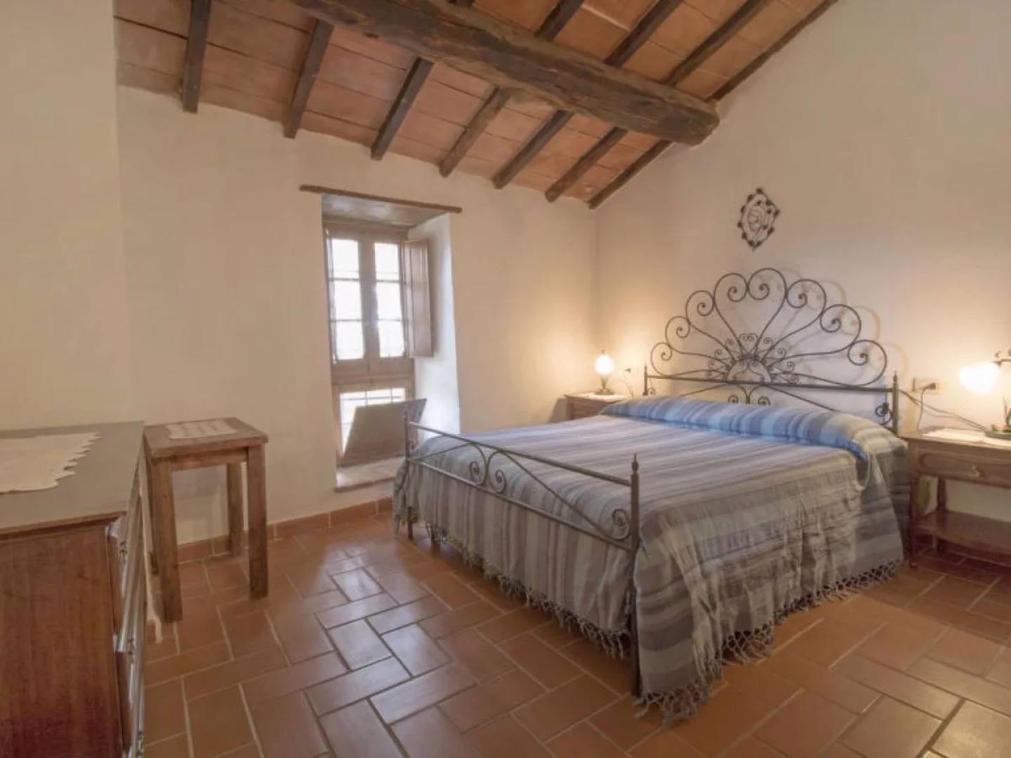 Santa Fiora retreat 31548