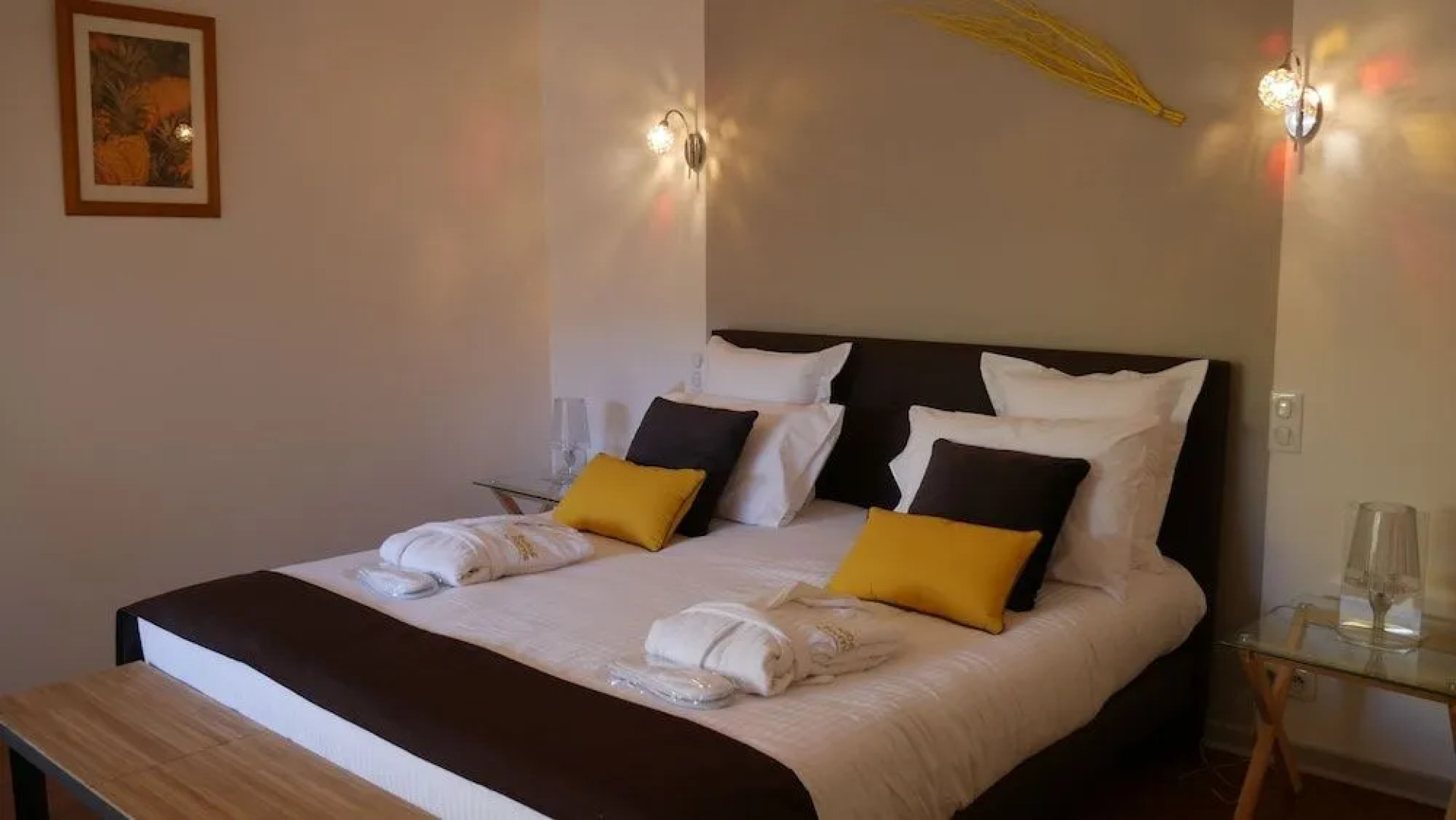 Spa Hotel Bella Forme