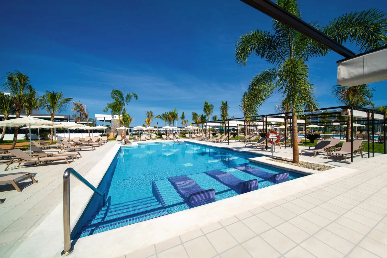Hotel Riu Montego Bay - Adults Only - All Inclusive