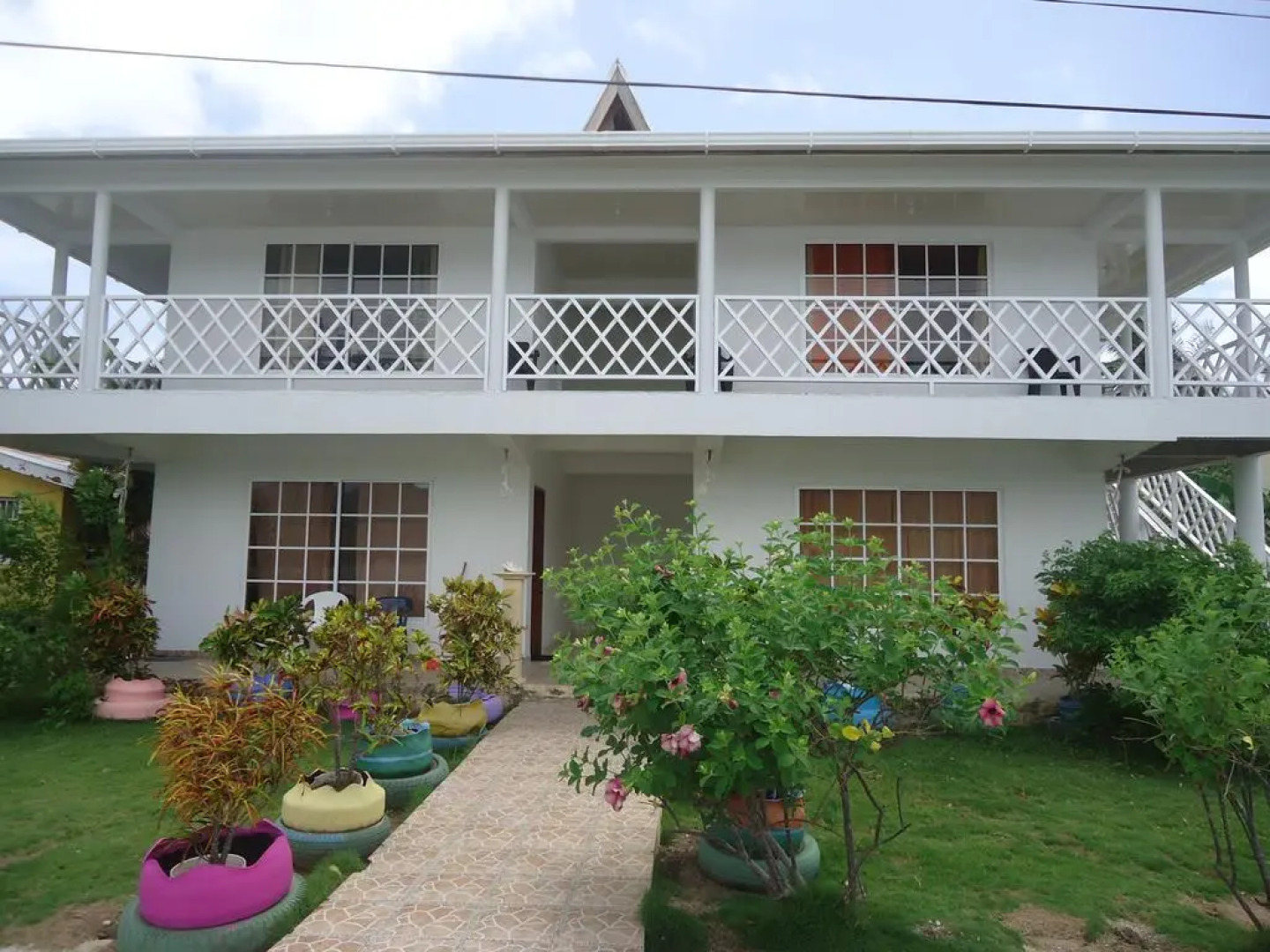 Posada Sunshine Paradise