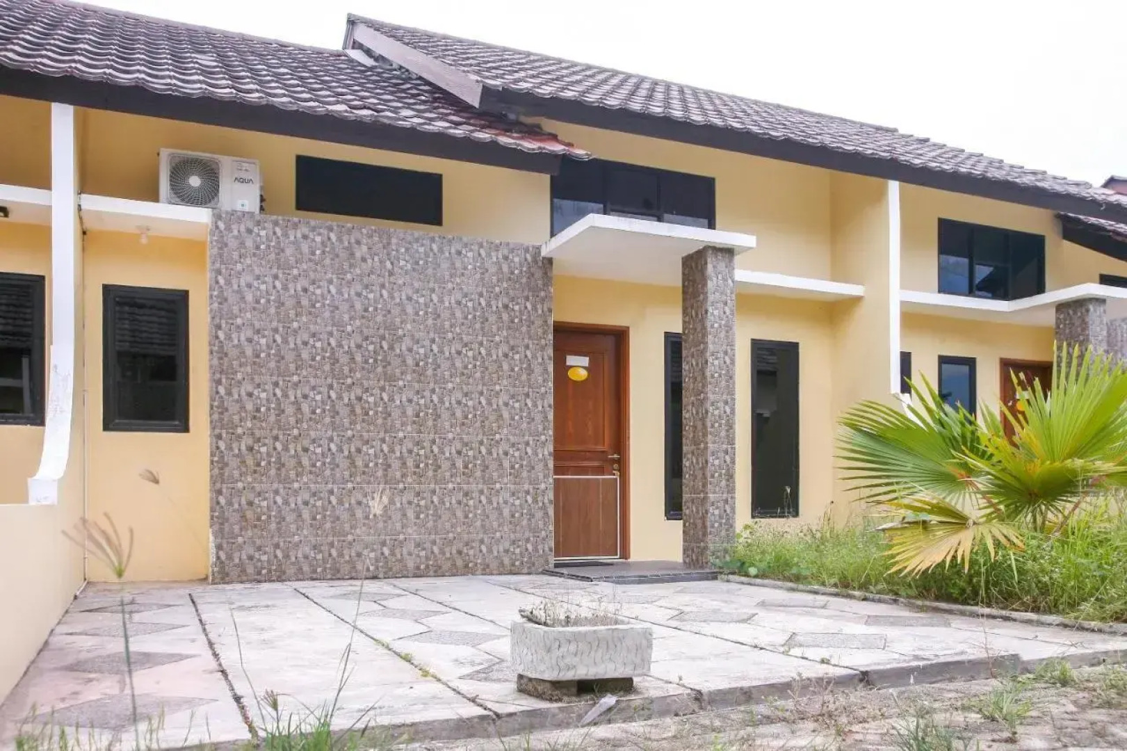 Pasir Padi Inn Syariah  by OYO Rooms