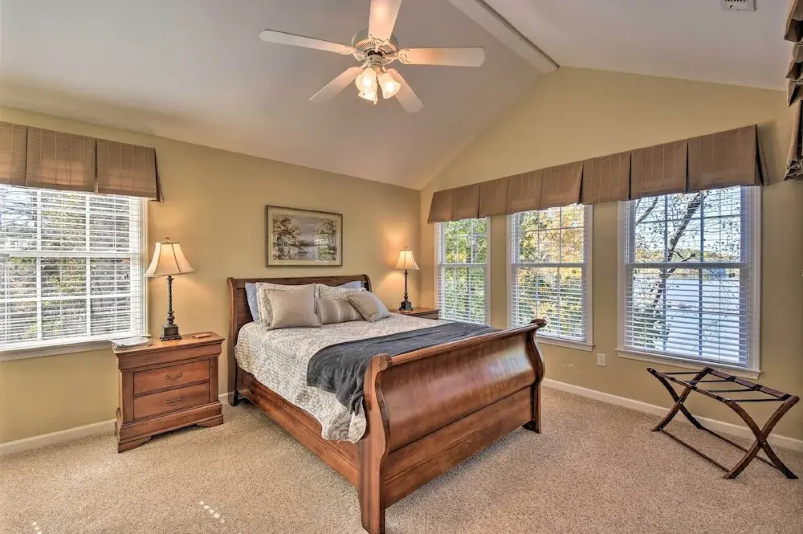 Lake Keowee Escape w/ Dock, Deck & Lake Access!