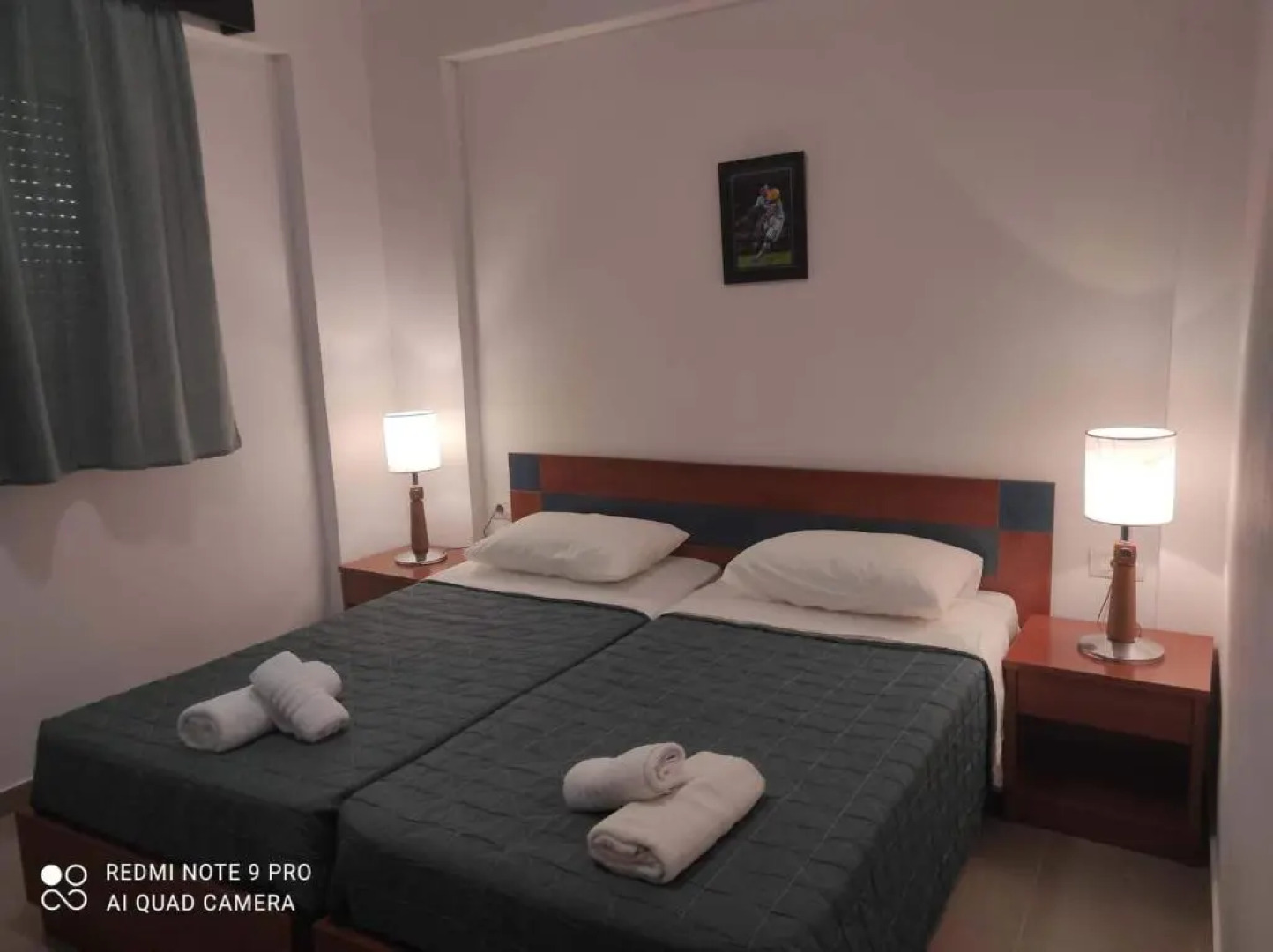 Diamond Deluxe suites Mastichari