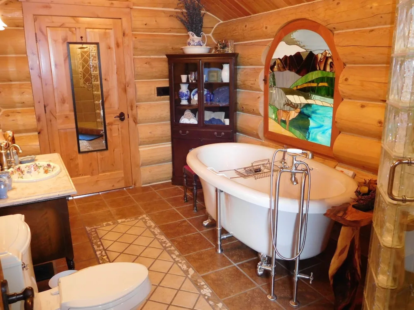 The Lodge at Bella Vista