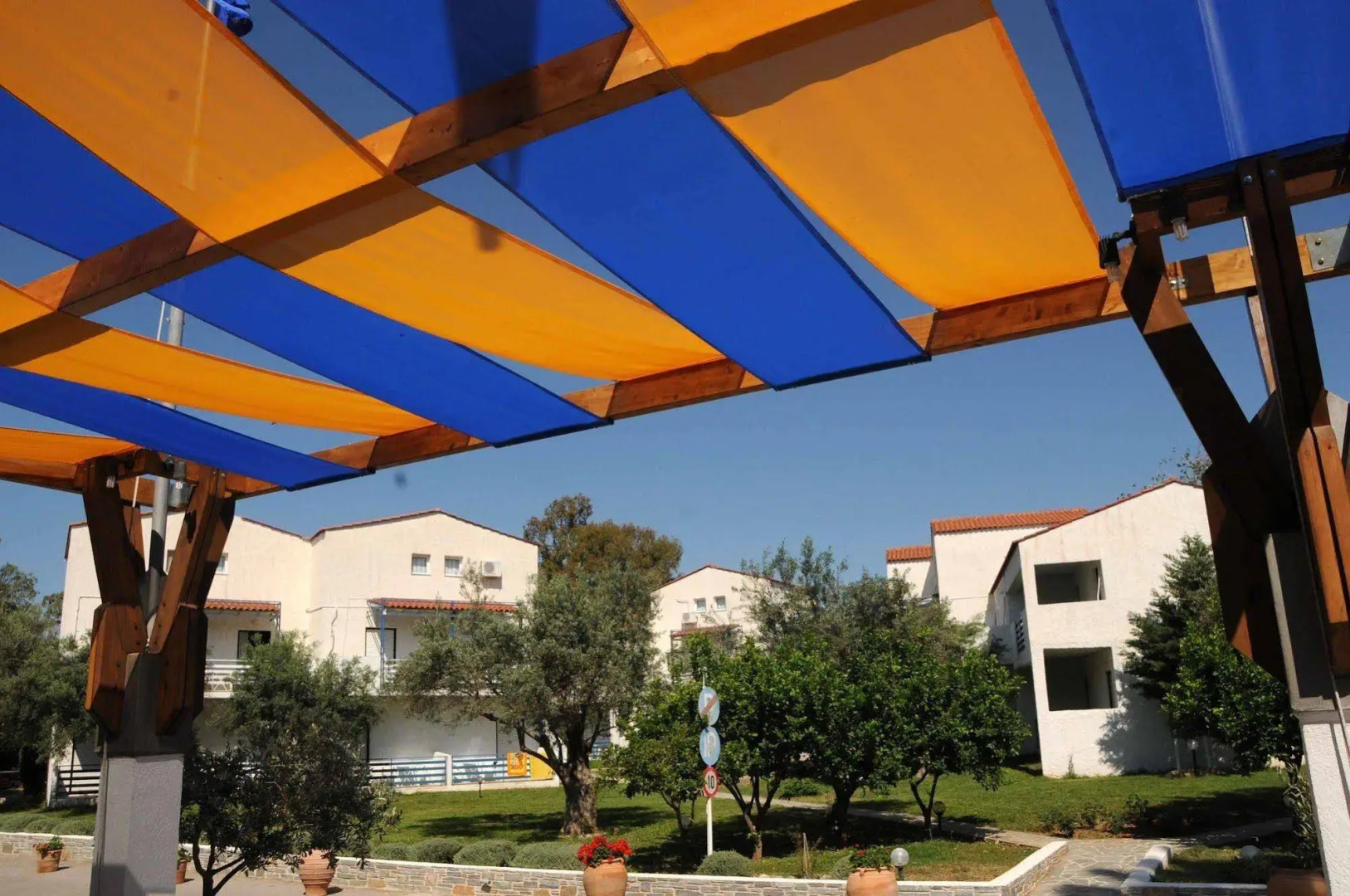 Brown Beach Evia Island, a member of Brown Hotels