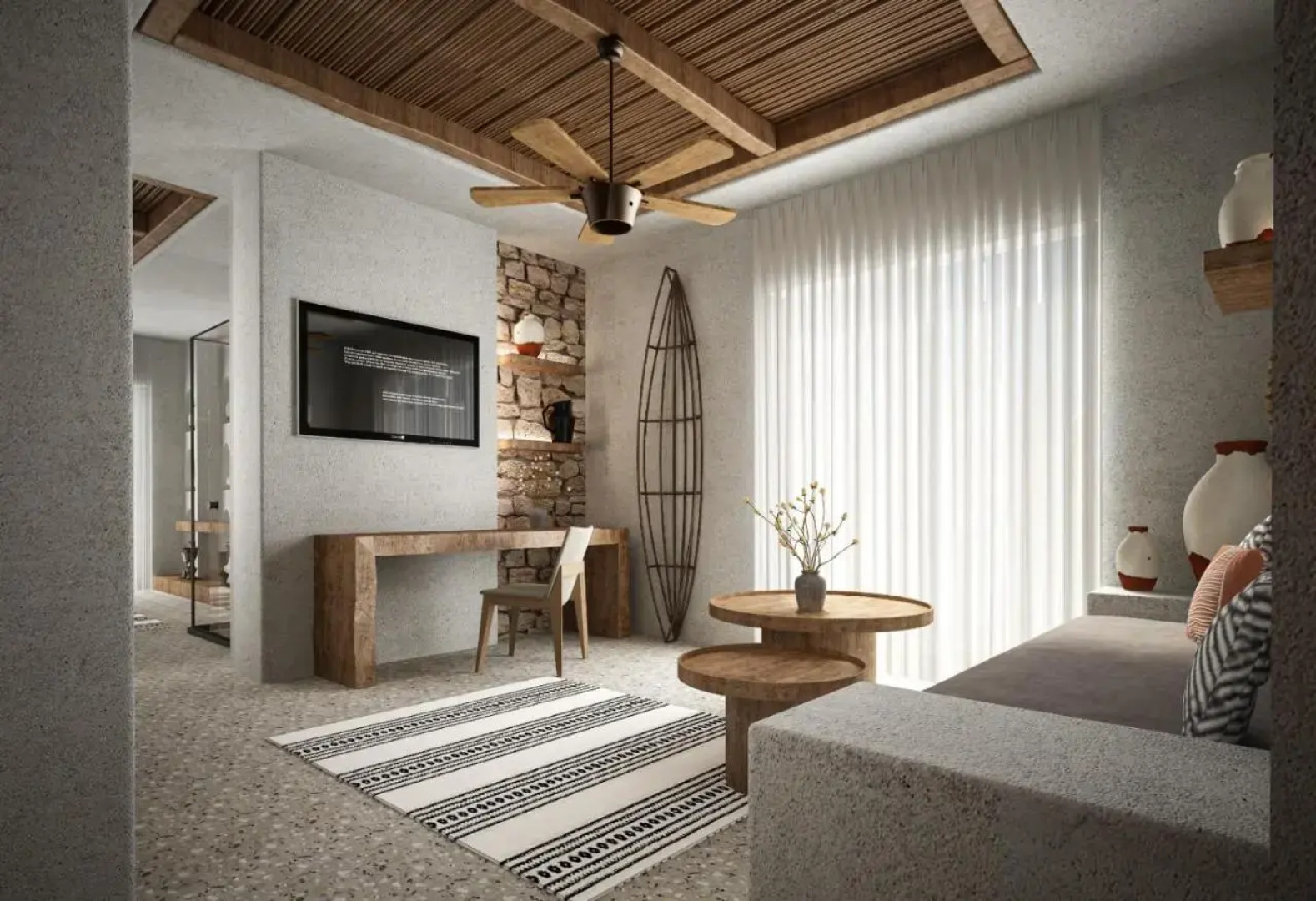 Lucky Monkey Midi Hotel