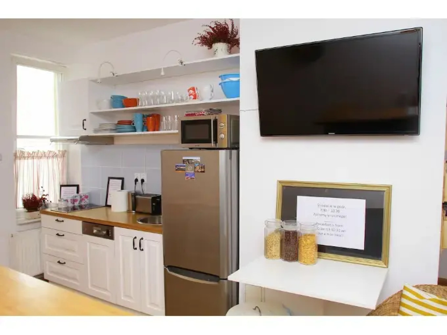 Sisters Lodge Hostel