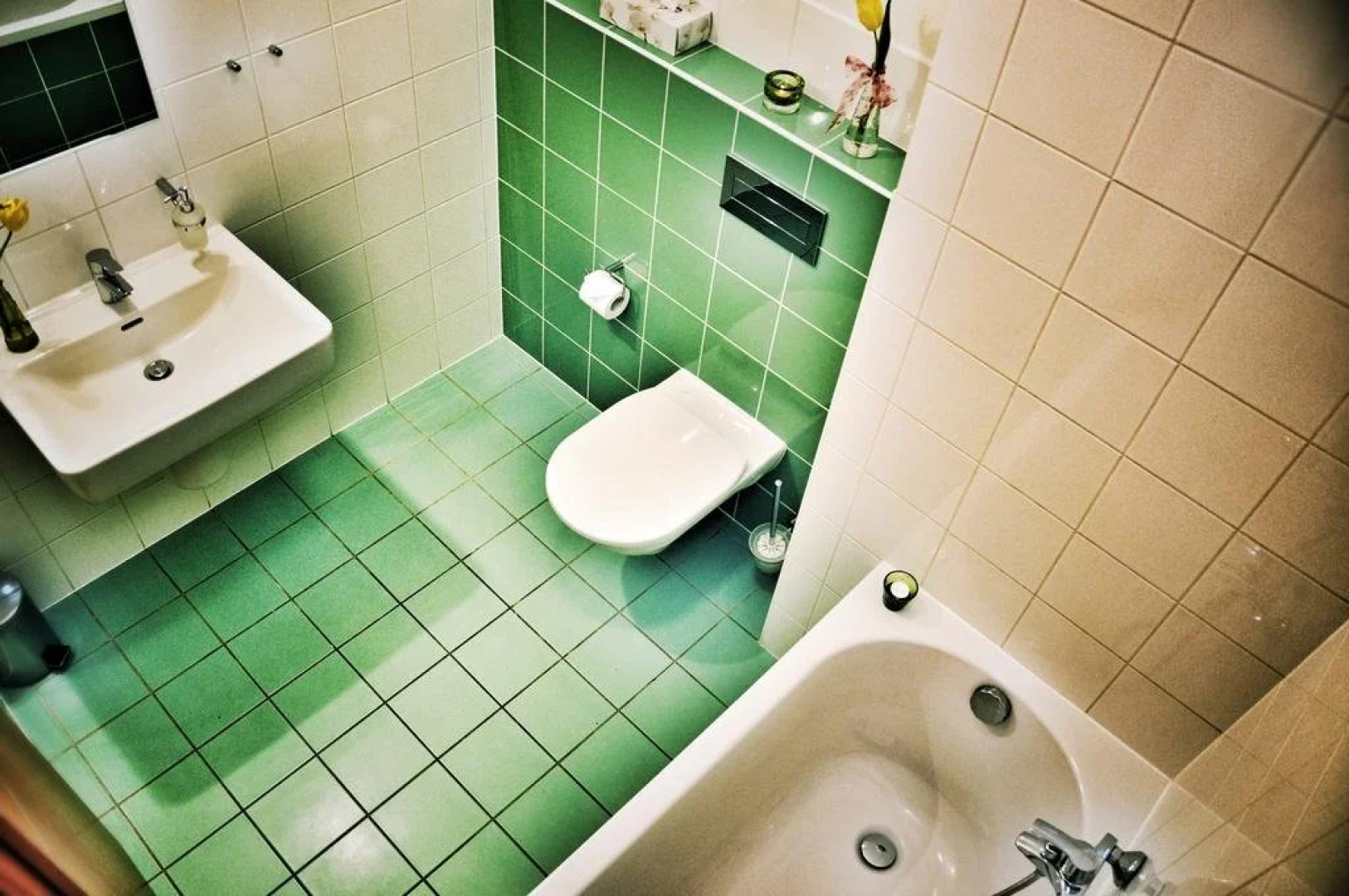 Design Hotel Romantick