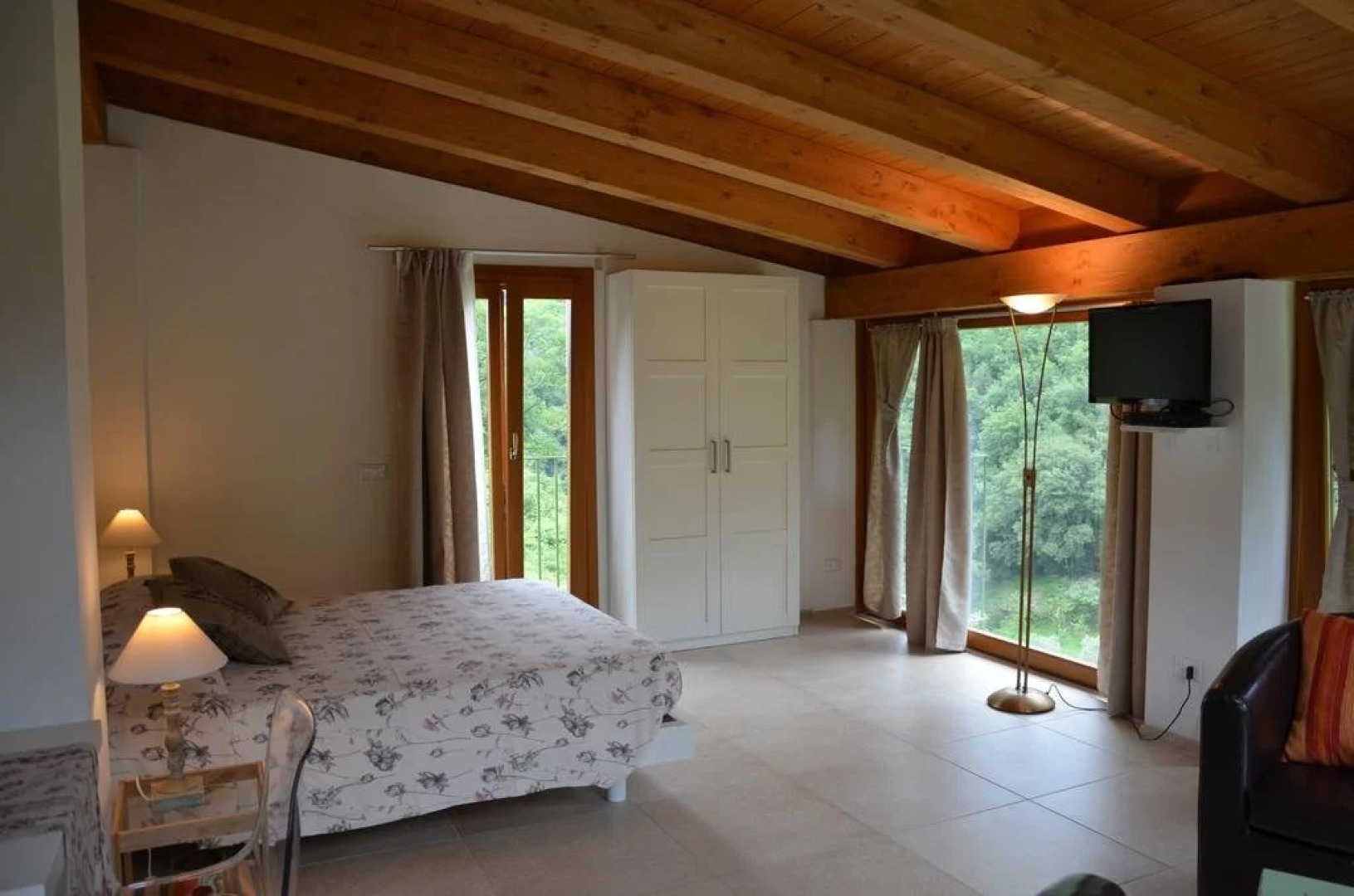 B&B Valle dei Molini