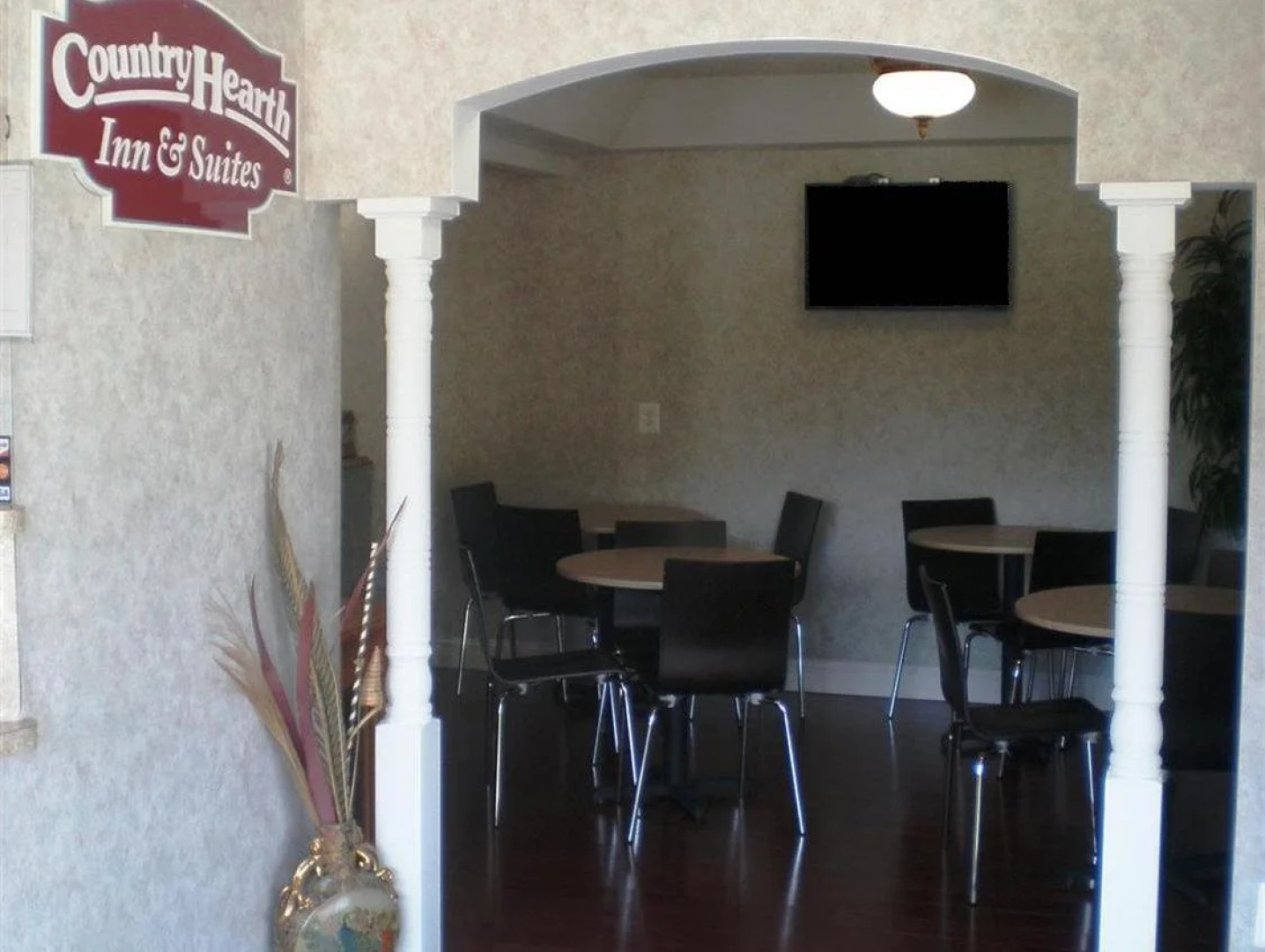 Country View Inn & Suites Atlantic City