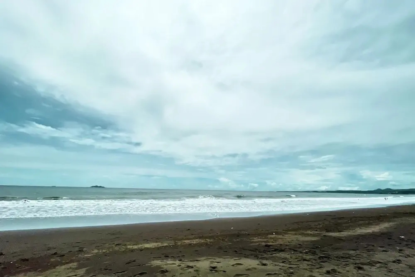 Half Moon Village and Beach House