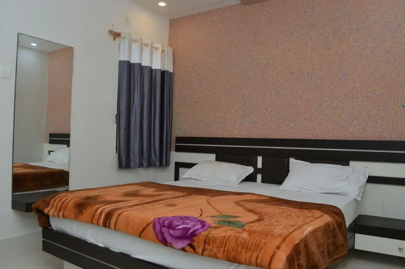 Hotel Somnath Sagar