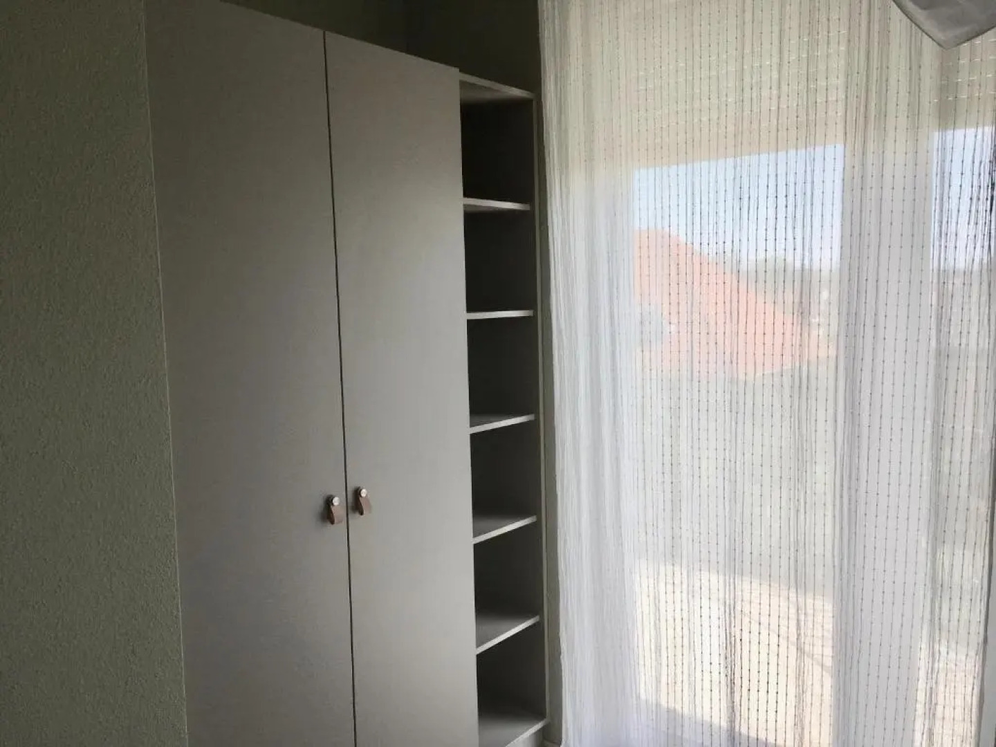 Balatonlelle Apartmanház