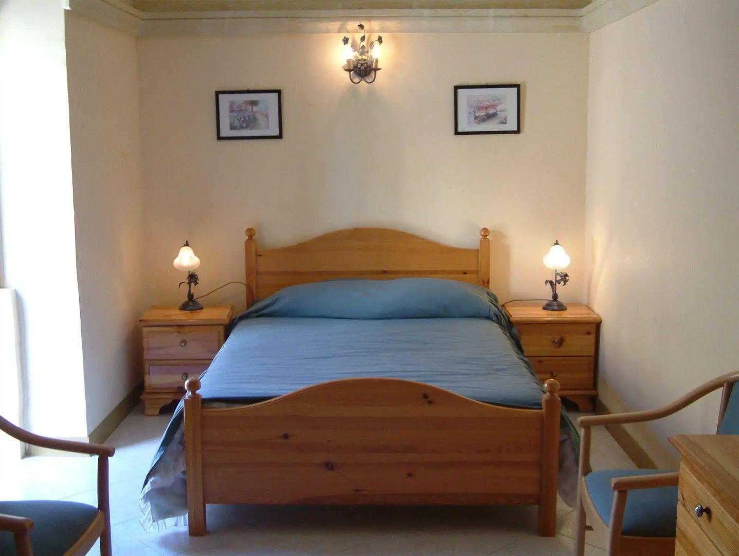 San Antonio Guest House