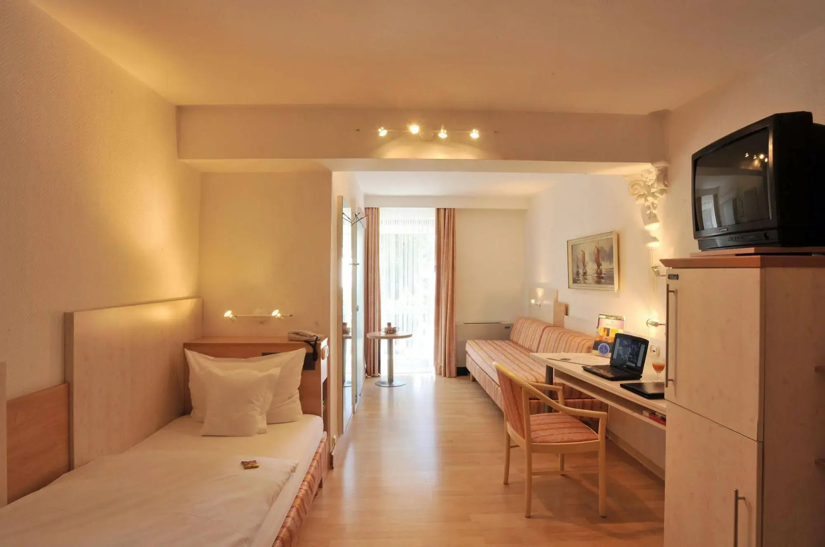 Ringhotel Giffels Goldener Anker