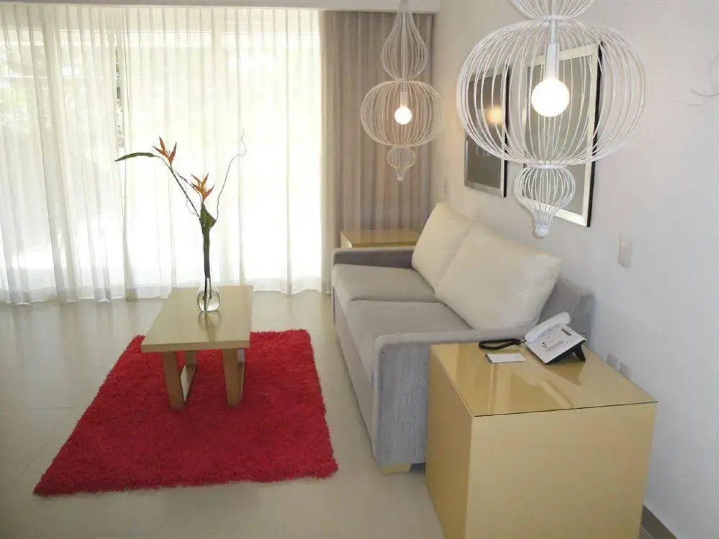 Tahéima Condominios