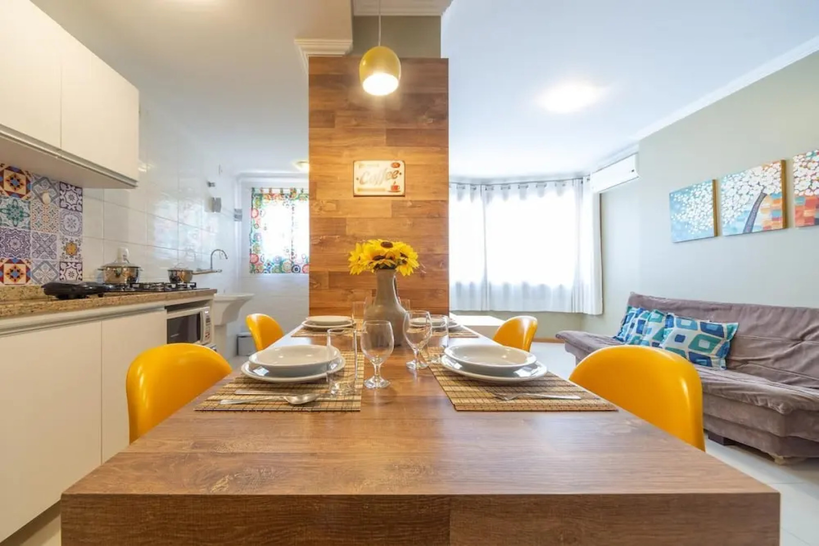 Residencial Solar Real