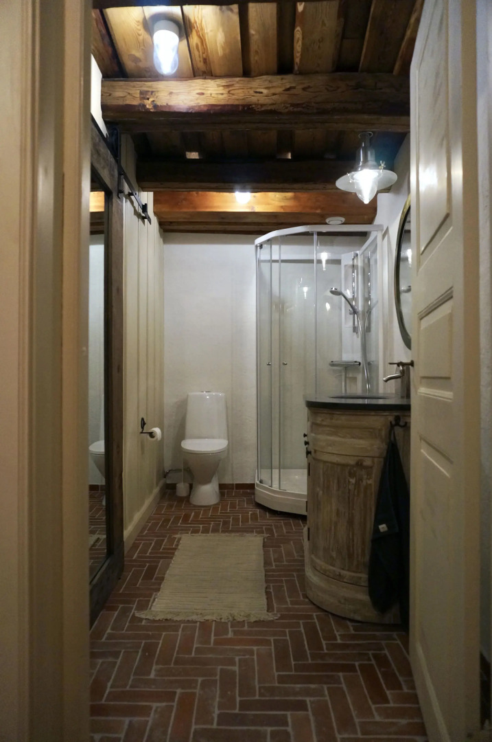 Gamlebyen Hotell - Fredrikstad