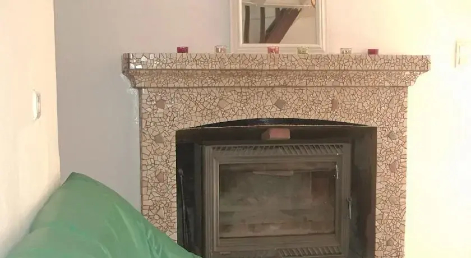 maison de caractère