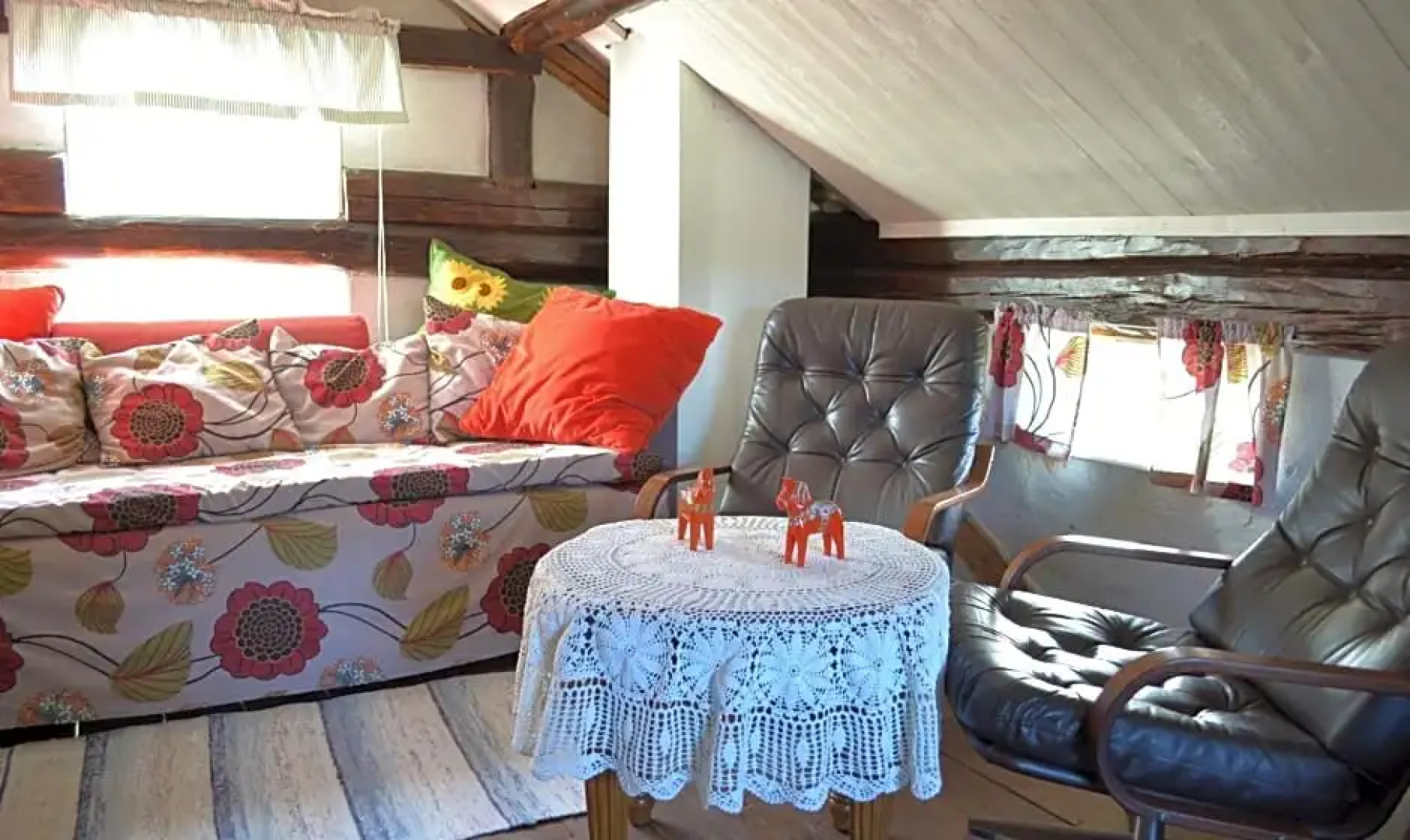 Brunnbäcks Bed & Breakfast, Dalarna