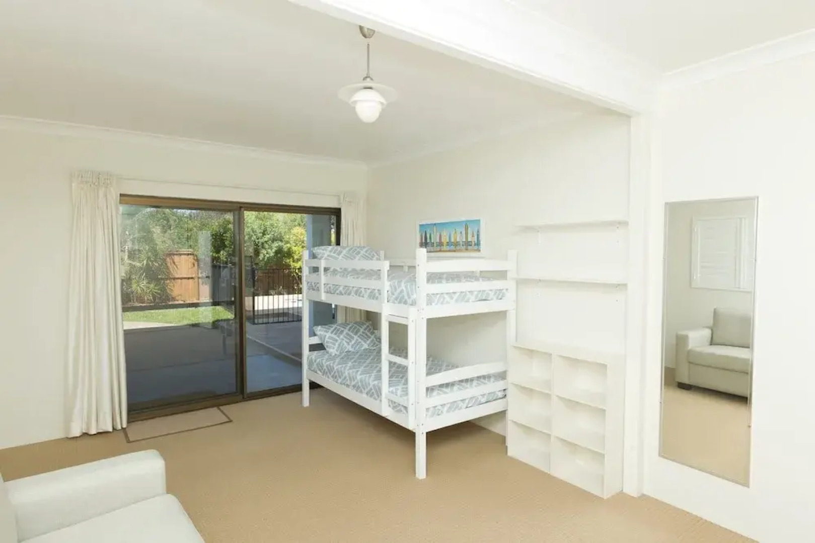 Beach House at One Mile