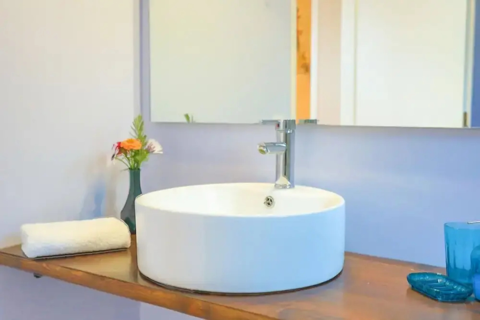 Villa Valentina in Corfu