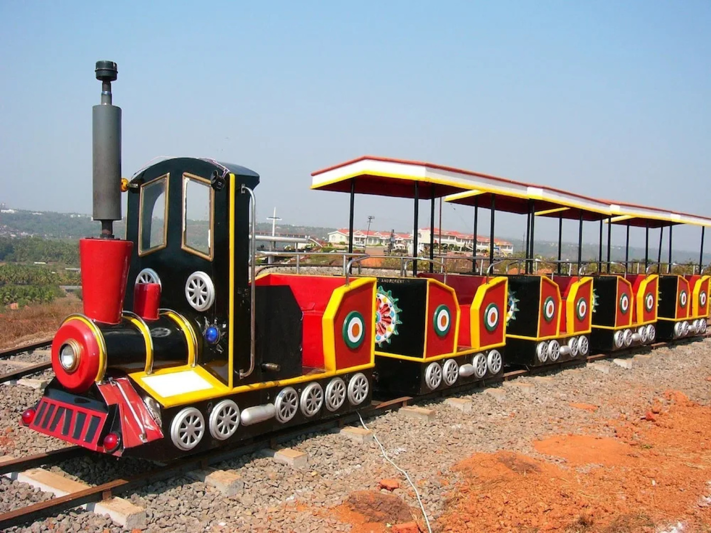 Kohinoor Samudra Beach Resort