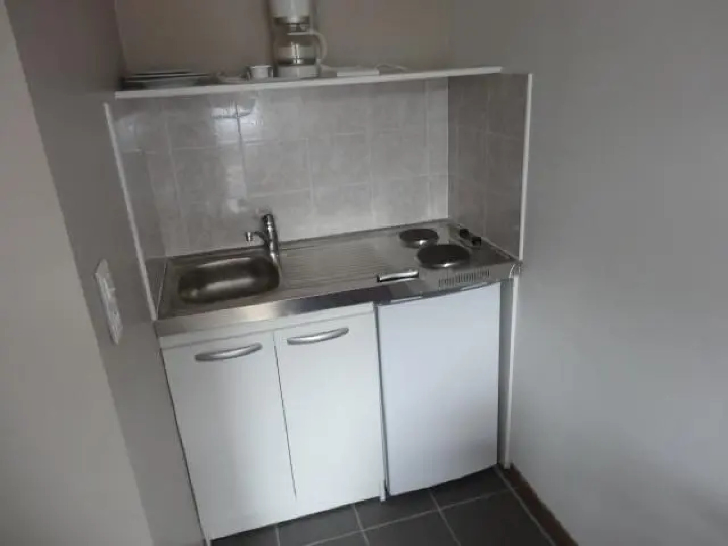 Au Saint Michel Des Greves