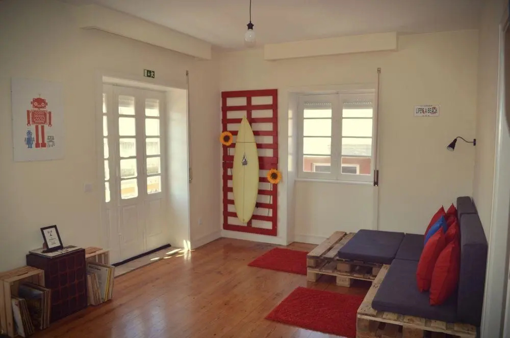 Green Coast Surfhouse