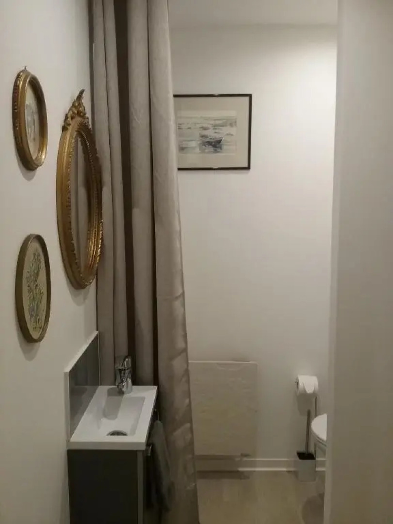 La Pépinière Victoria - Canal & Pépinière -50m2