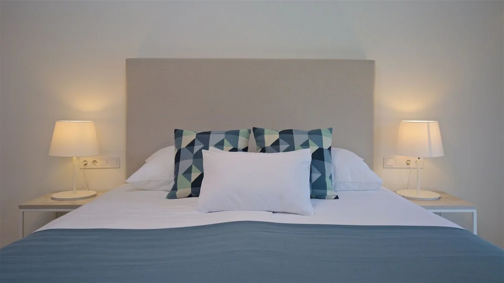 Scardona Park Luxury Accommodation