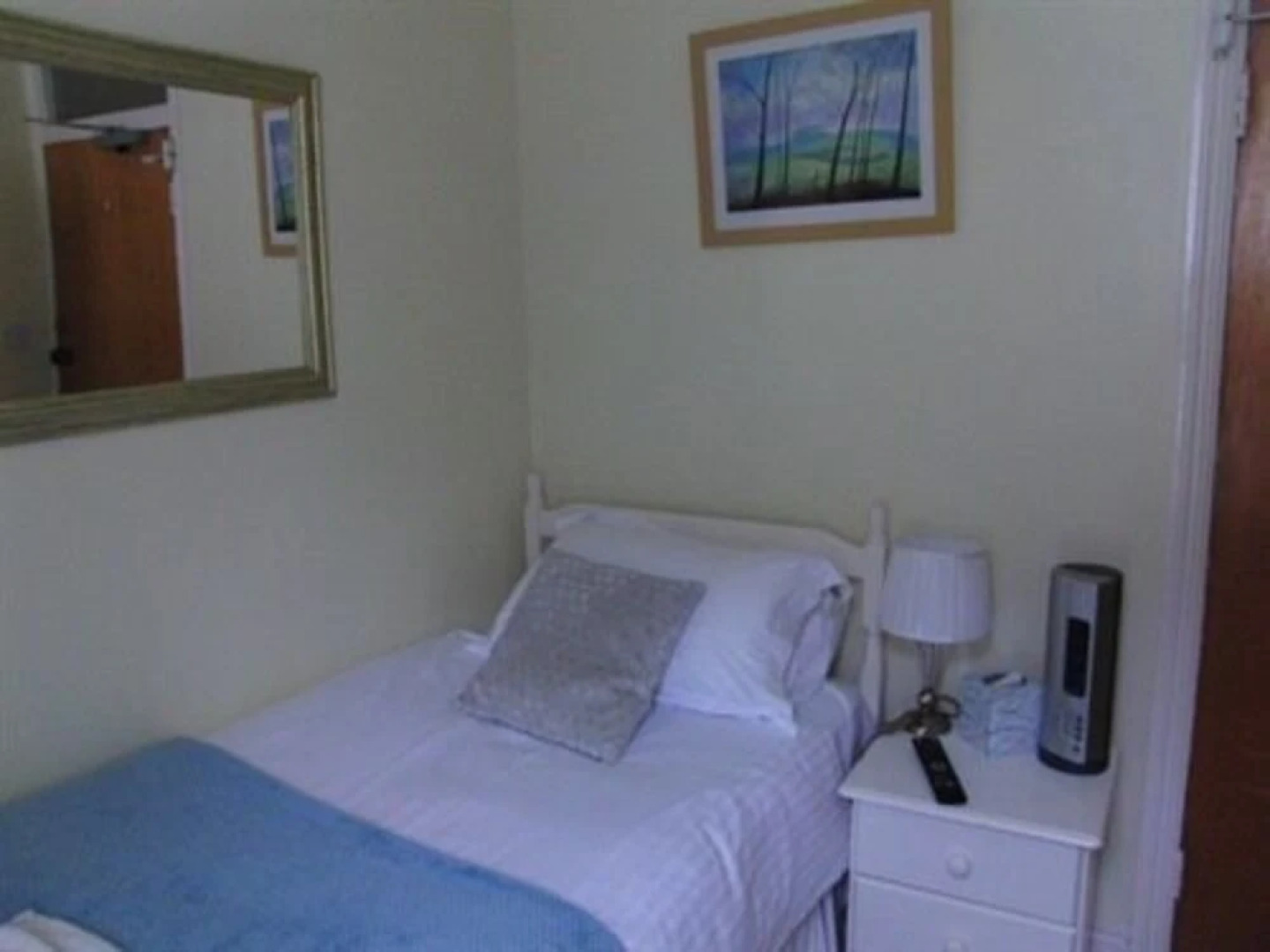 Glenhill Guest House