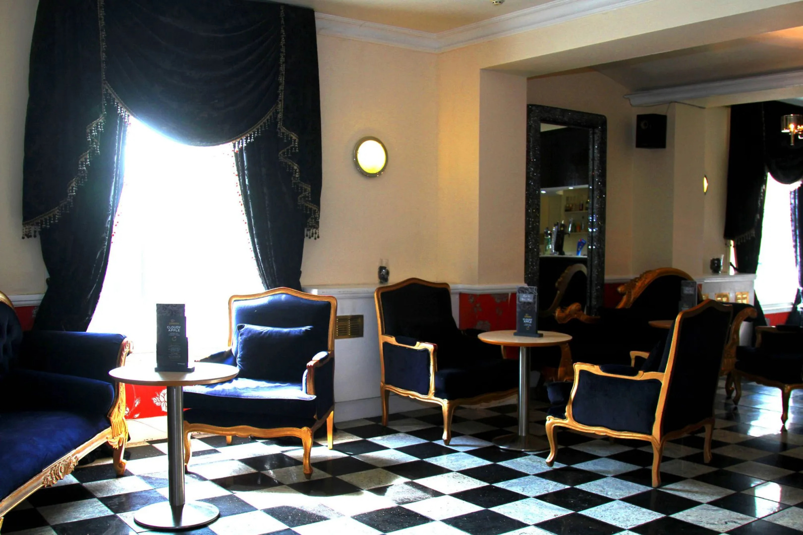 The Jephson Hotel, BW Signature Collection