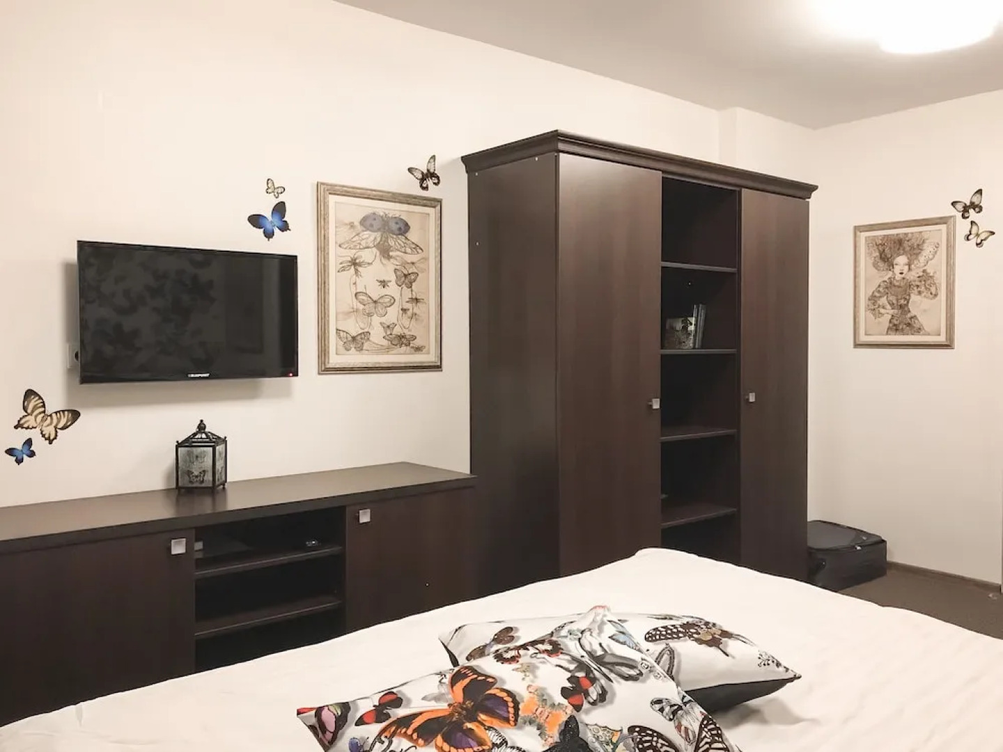 Арт-отель «Богема»