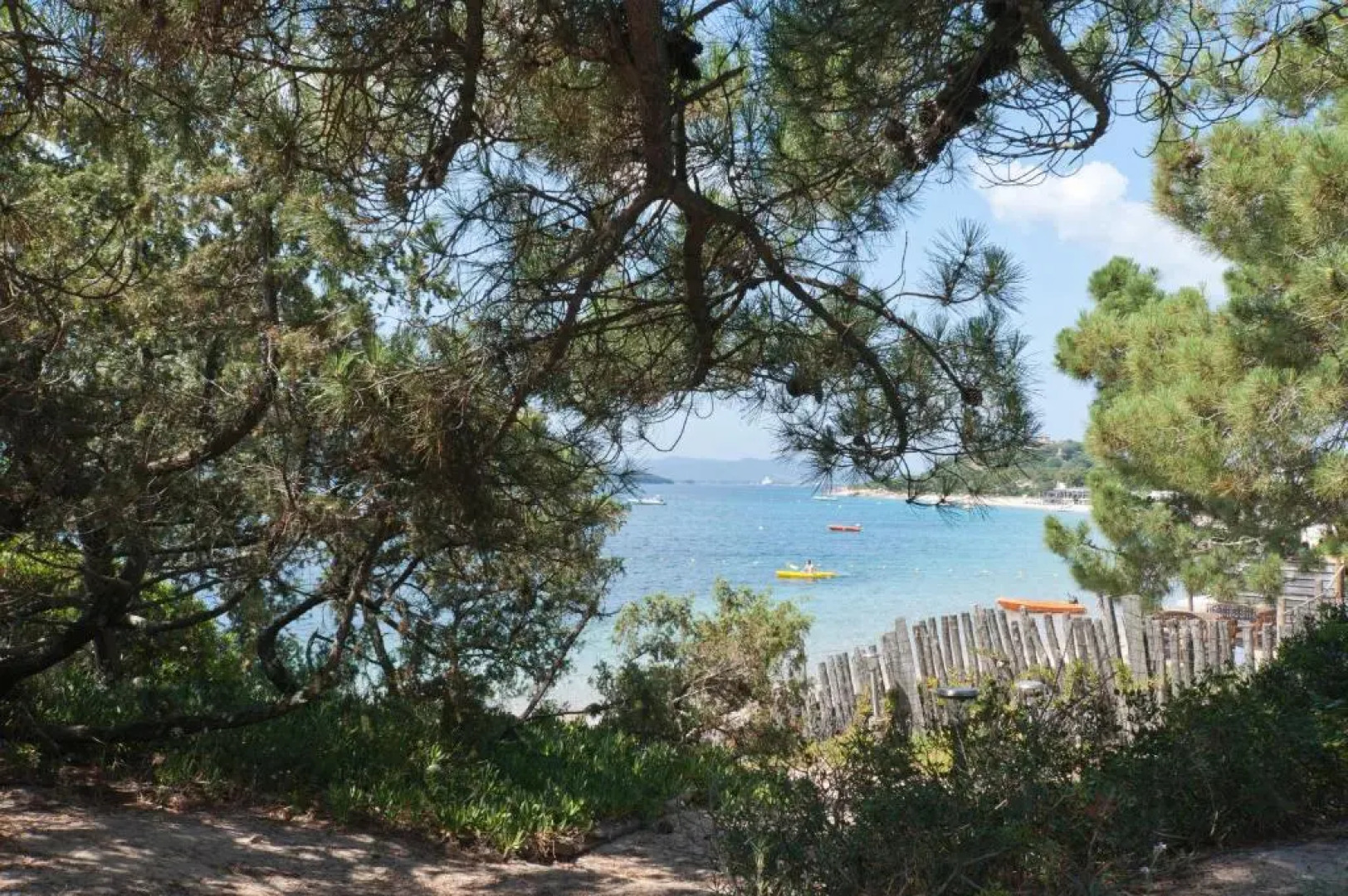 Résidence Domaine De Caranella