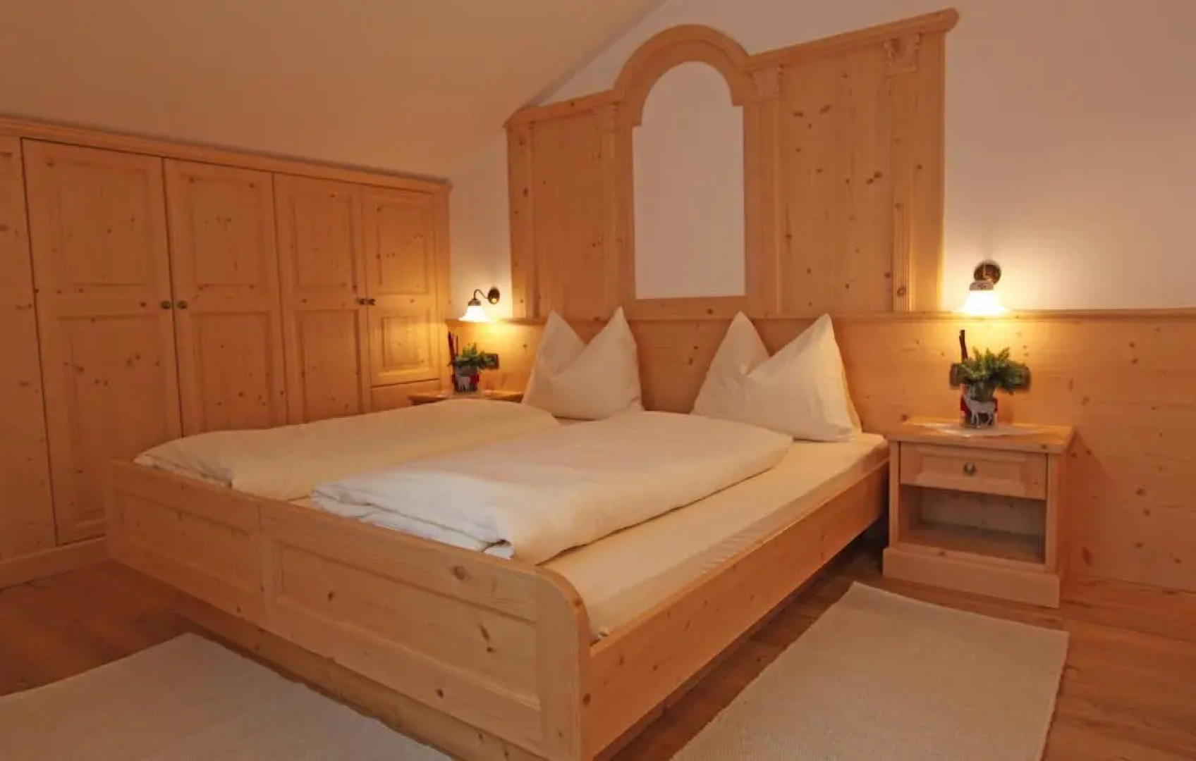 Residence Cesa Ladina