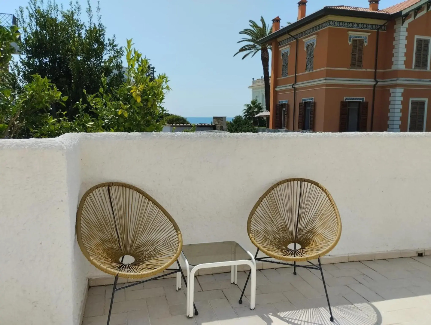 Santa Marinella Appartamento centralissimo a 2 passi dal mare