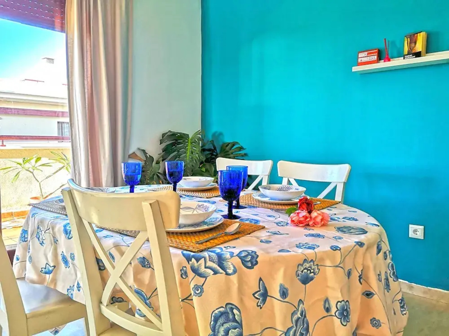 Golf Fields Apt, Seaview, Pool, Free Parking