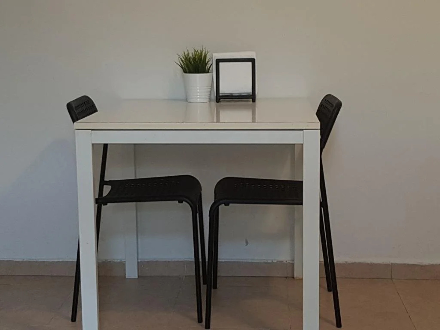 Rothschild Apartments