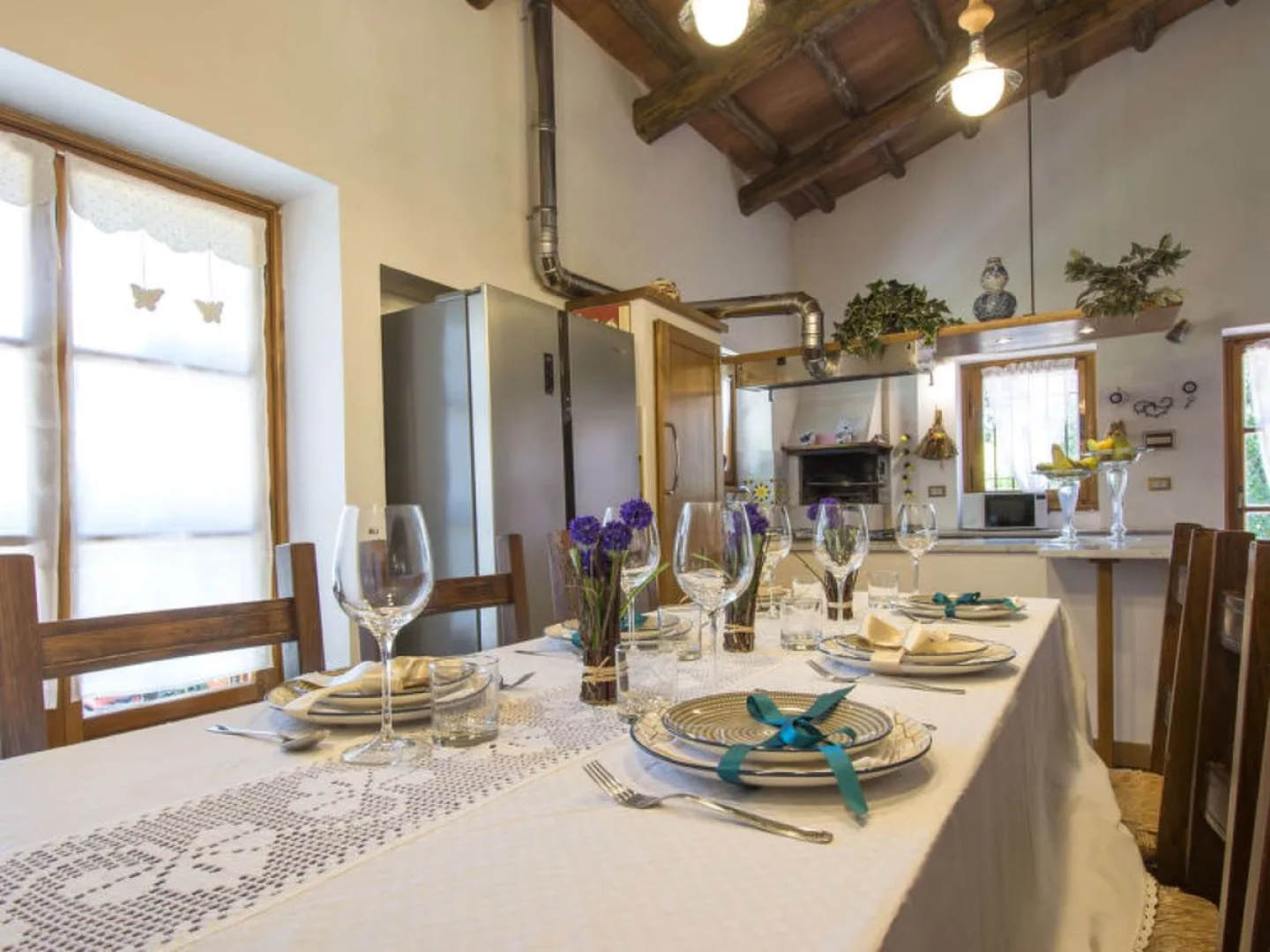 Locazione turistica Camporbiano