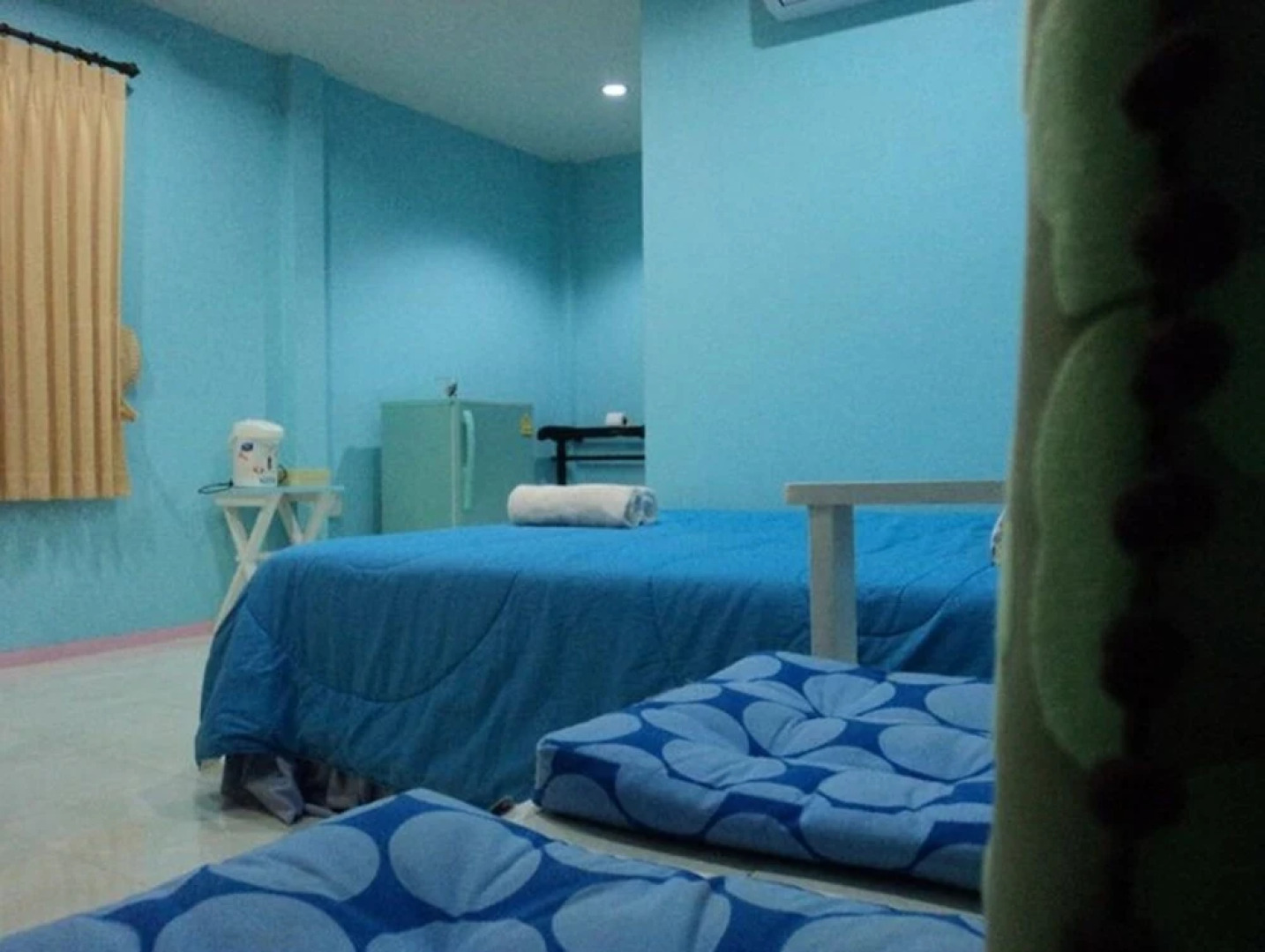 Baan Captain Hook at Koh Larn