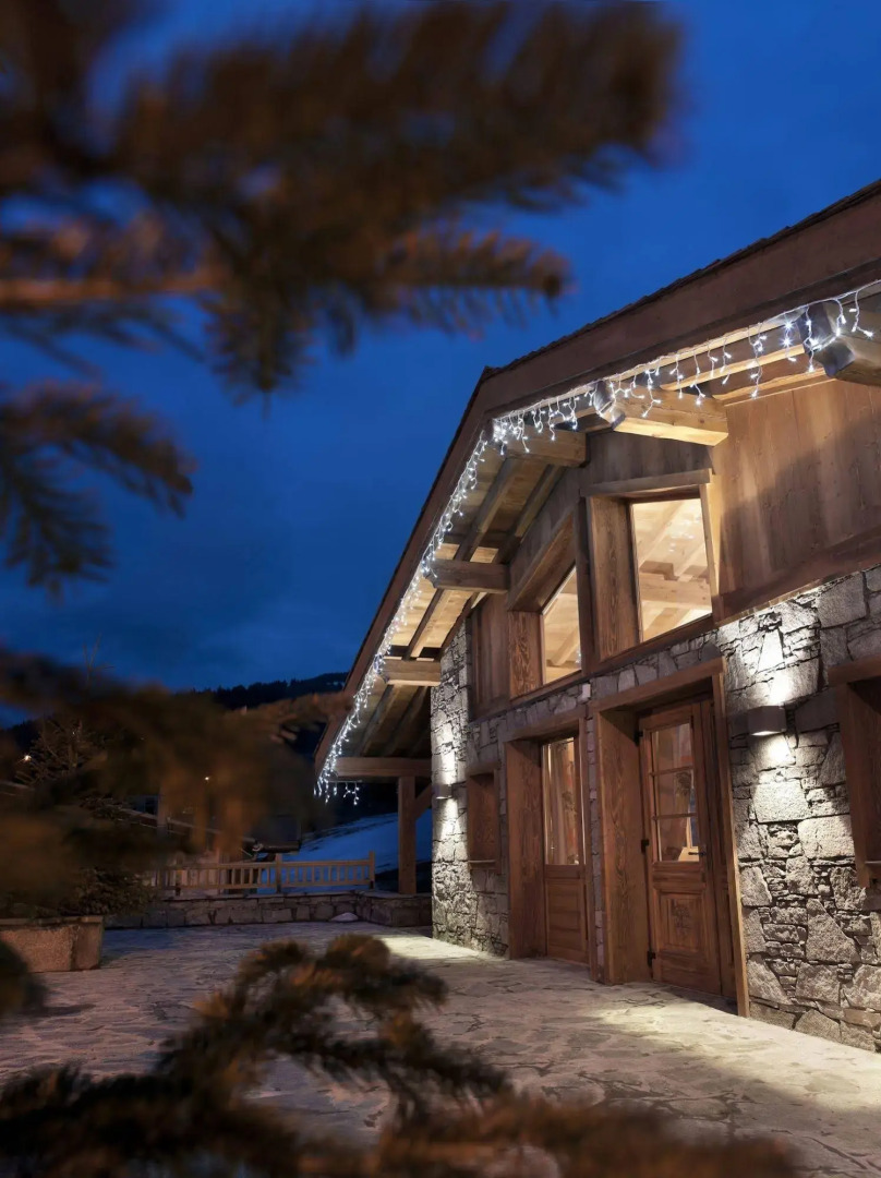 CGH Résidences & Spas Les Chalets de Jouvence