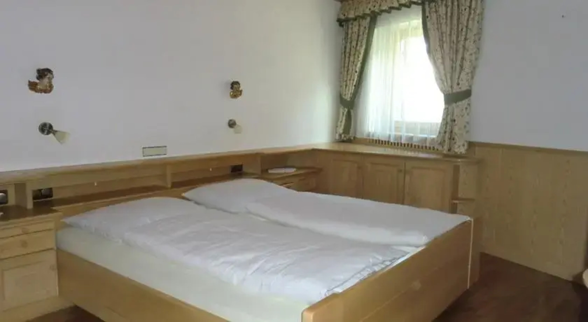 Appartment Cesa Sneton Ortisei