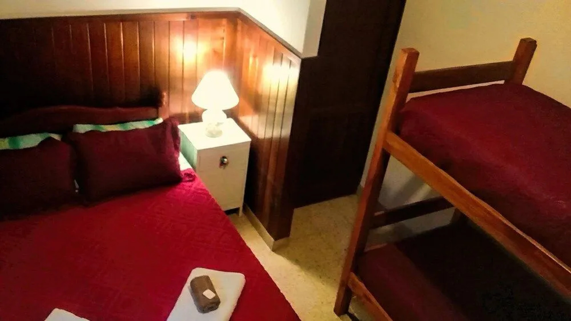 Terrazas Del Coya - Hostel