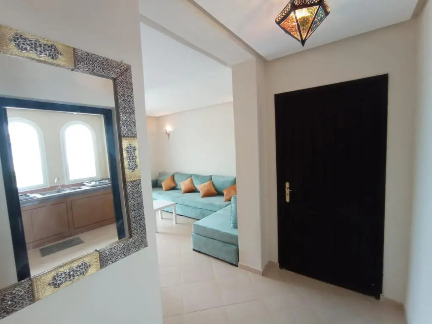 Residence Neuve Avec Piscine M’Diq