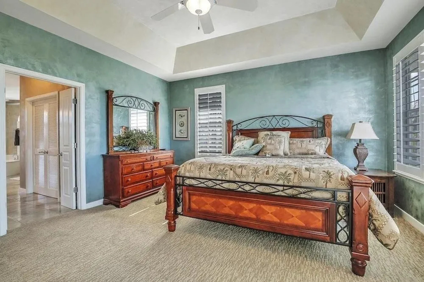 Spinnaker Home 490 4 Bedrooms 3 Bathrooms Home